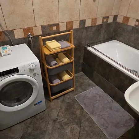 Ceca Apartamento Novi Sad