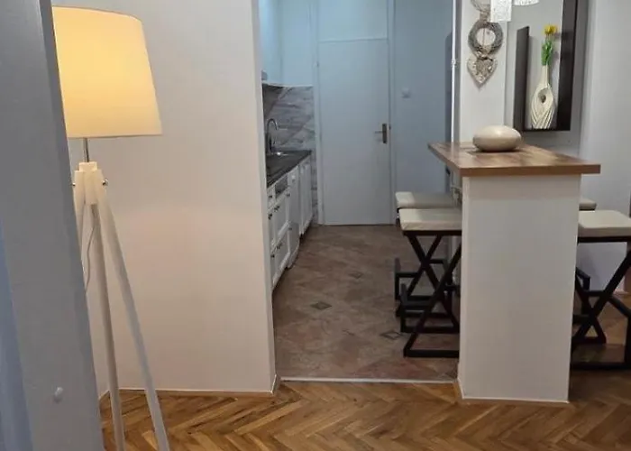 Apartman Ceca