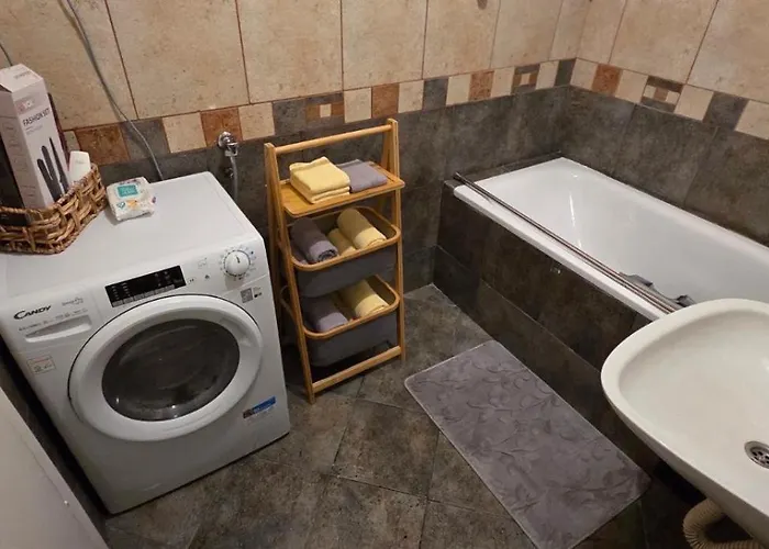 Ceca Apartman Novi Sad